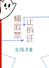 横滨禁止拆迁全文免费阅读