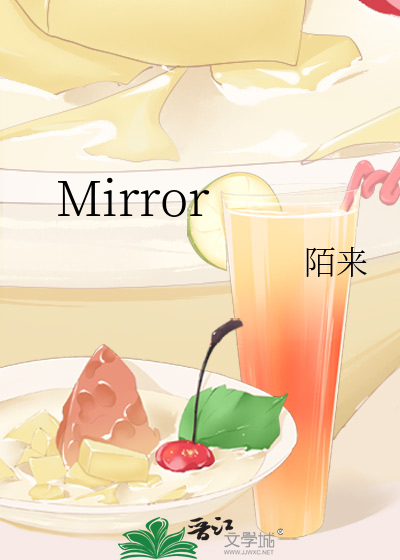 mirror攻略