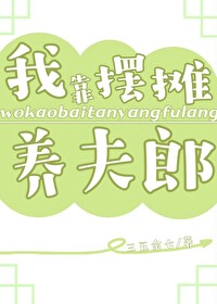 我靠摆摊养夫郎免费