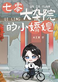 七零大院养儿