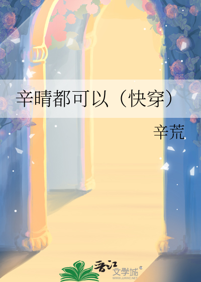 辛晴的小说