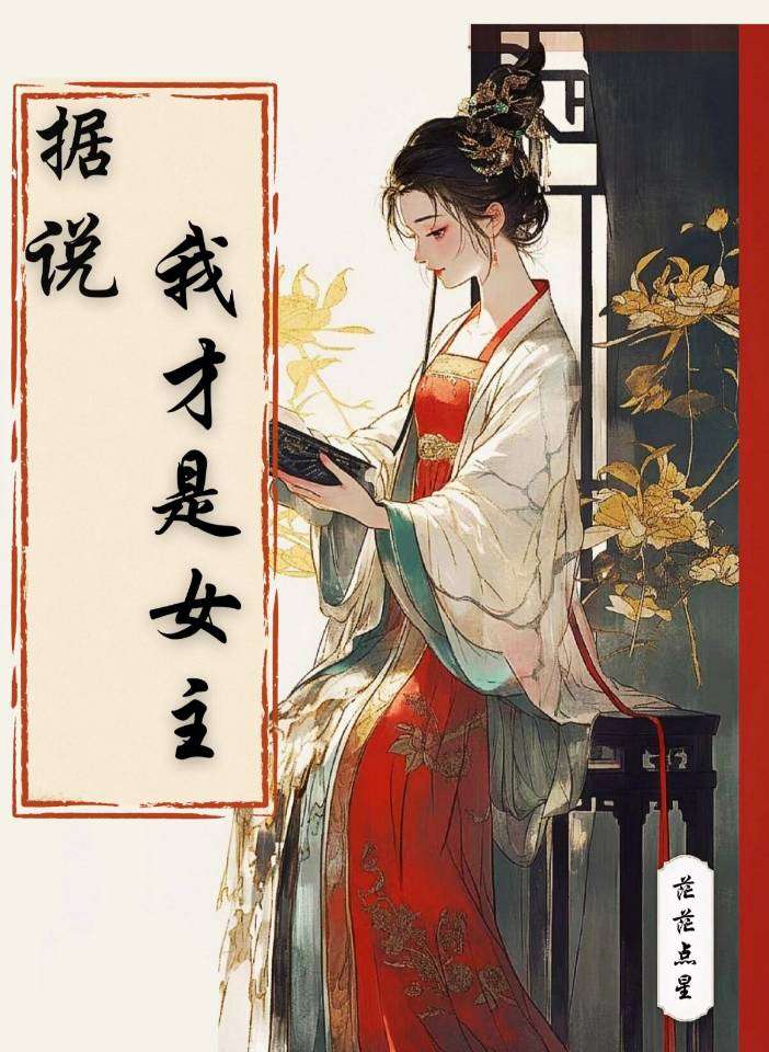 什么才是大女主