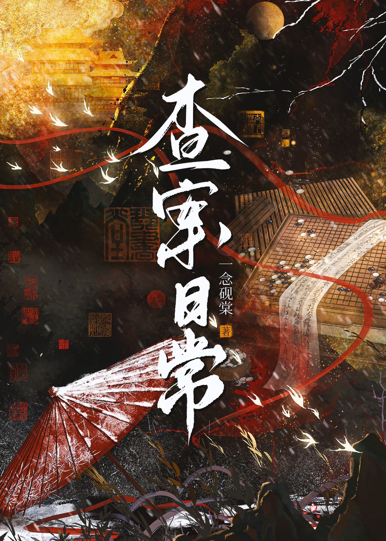 《被迫和亲后 》