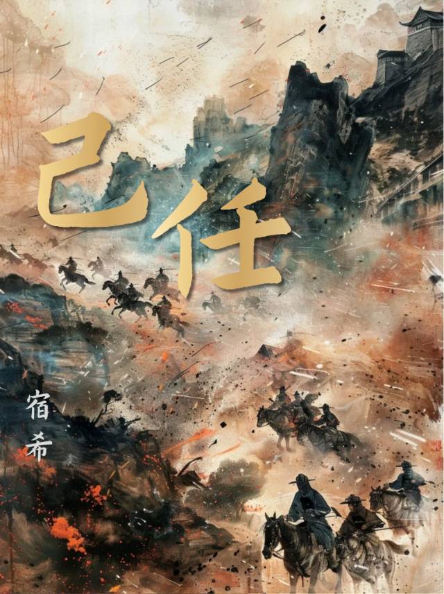 己任是词语吗