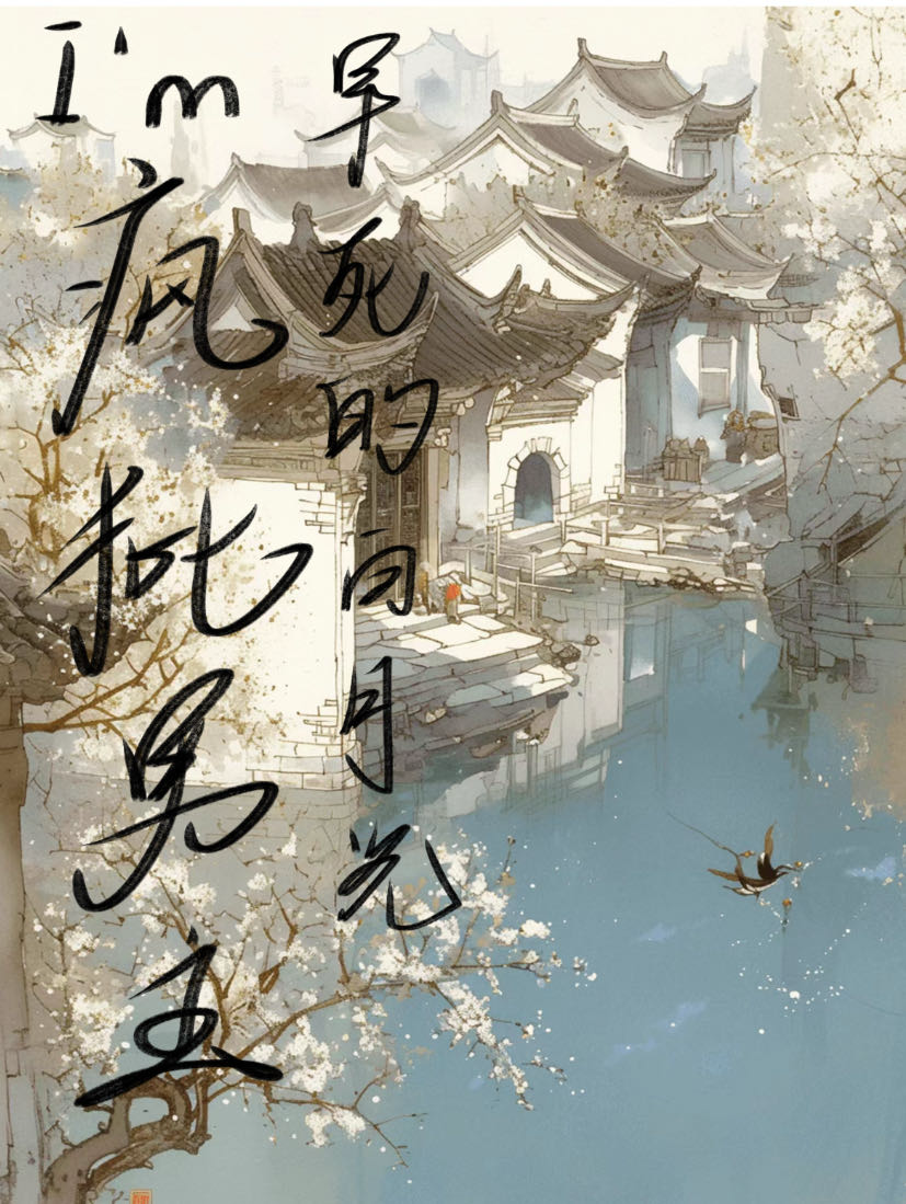 疯批男主古言小说