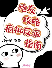 炮灰攻略有声小说