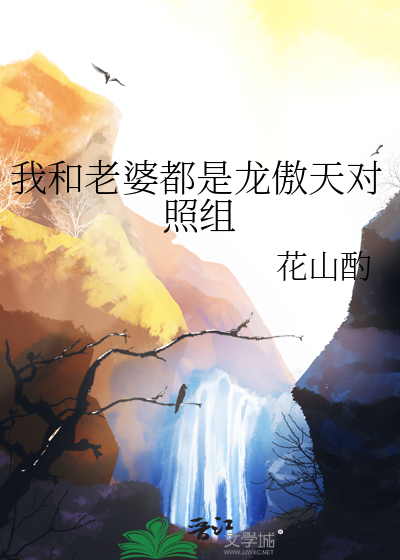 我和我老婆都是女配 小说