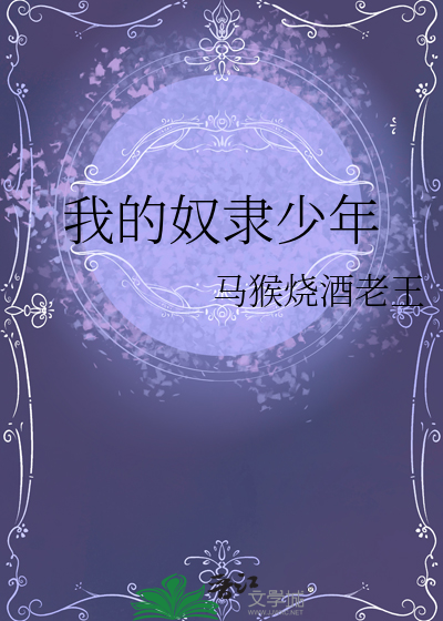 我的奴隶少年小说