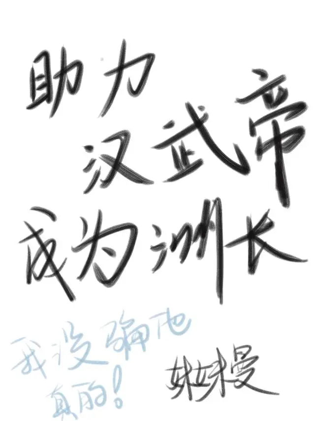 汉武帝曾向哪个国家派使者