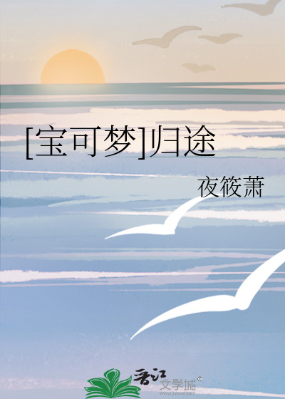 宝可梦旅途番外篇