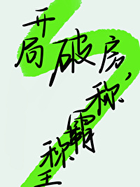 风水:开局破解霸王