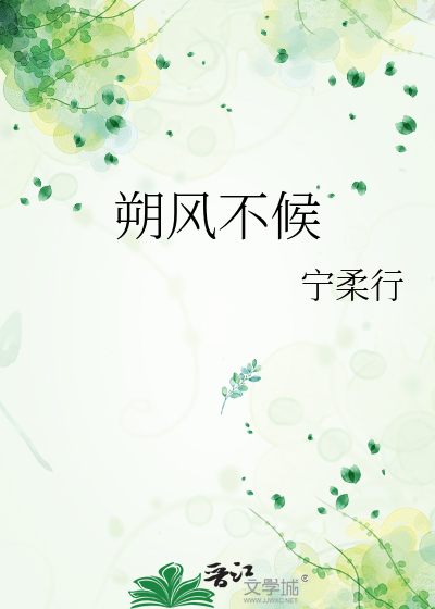 朔风不候