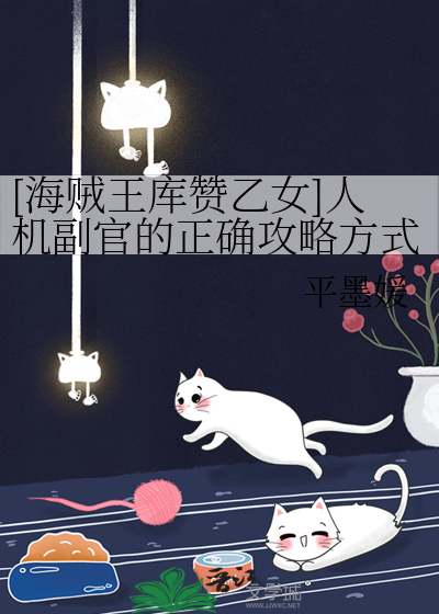 [海贼王库赞乙女]人机副官的正确攻略方式