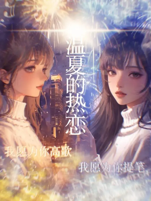 温夏的热恋