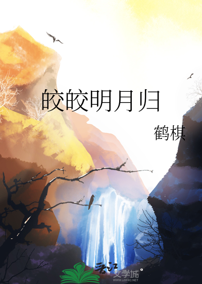 皎皎明月归