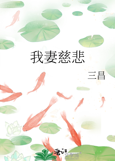 我妻慈悲小说免费阅读