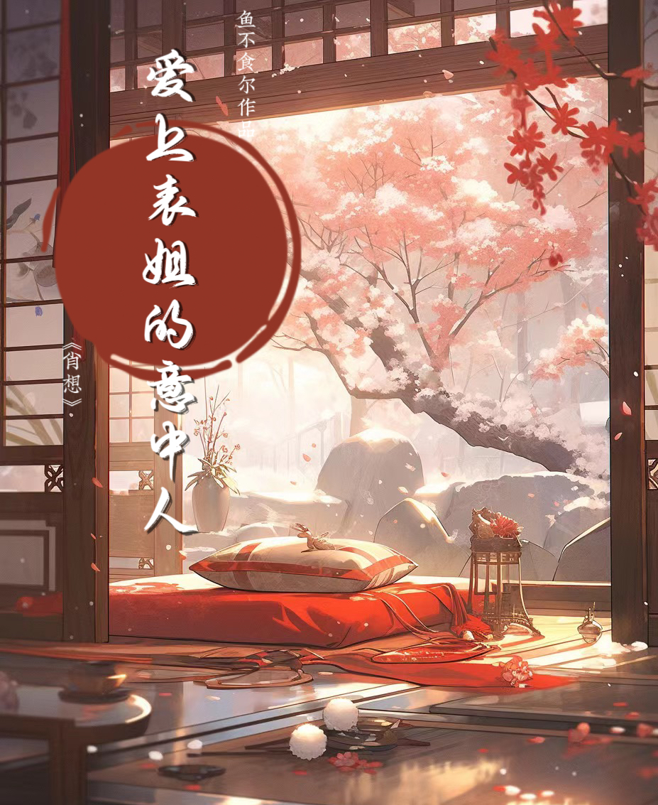 爱上表哥之后